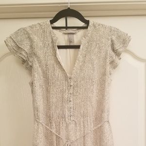 H&M dress sz 6